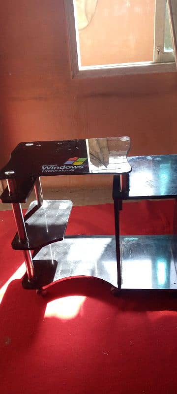 computer table 0