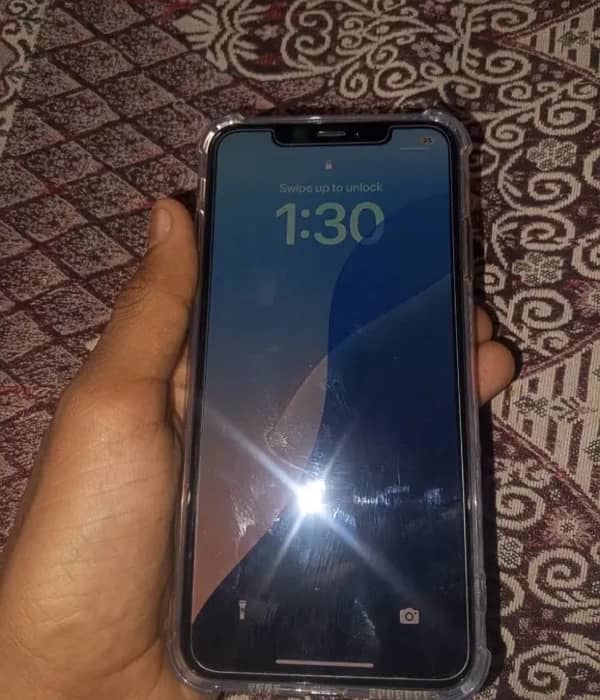 IPhone xs max Non pta 1