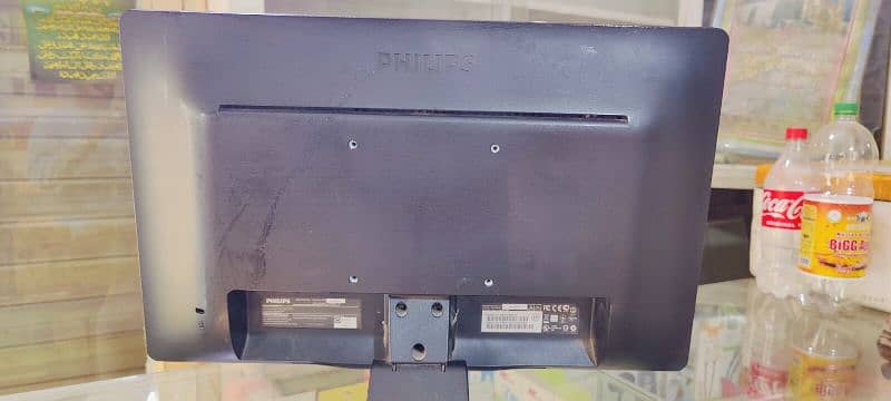 Computer LED Philips Monitor 5