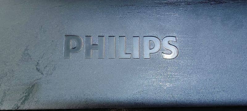 Computer LED Philips Monitor 6
