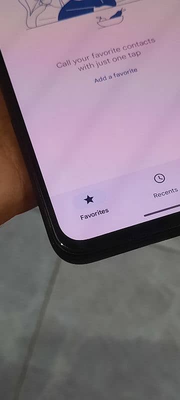 Google pixel 4a 5g in good condition 6gb 128gb Non Pta read Add 7