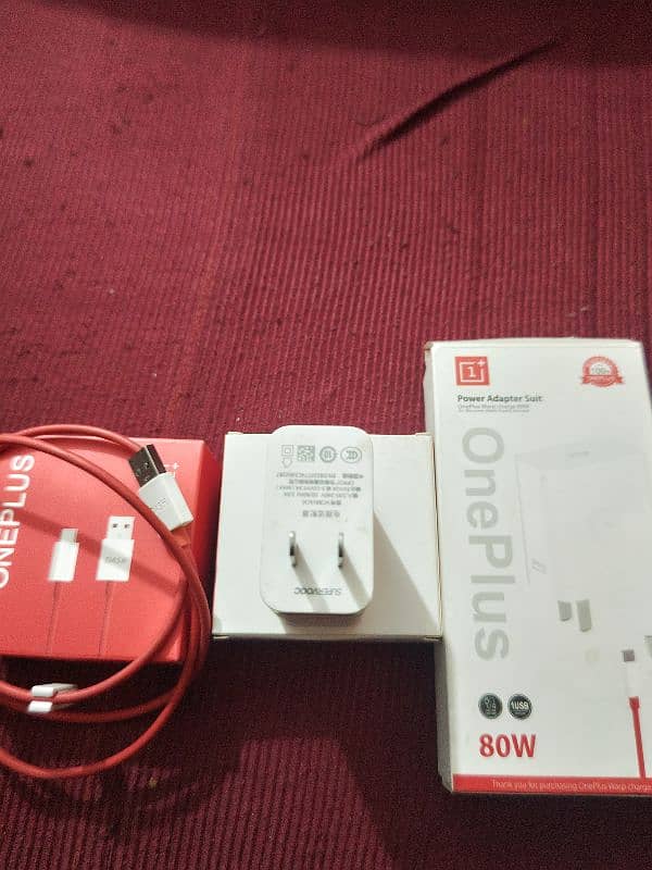 Oppo  fast charger 2