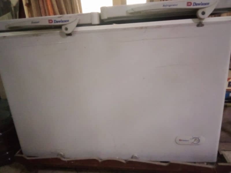 refrigerator 0