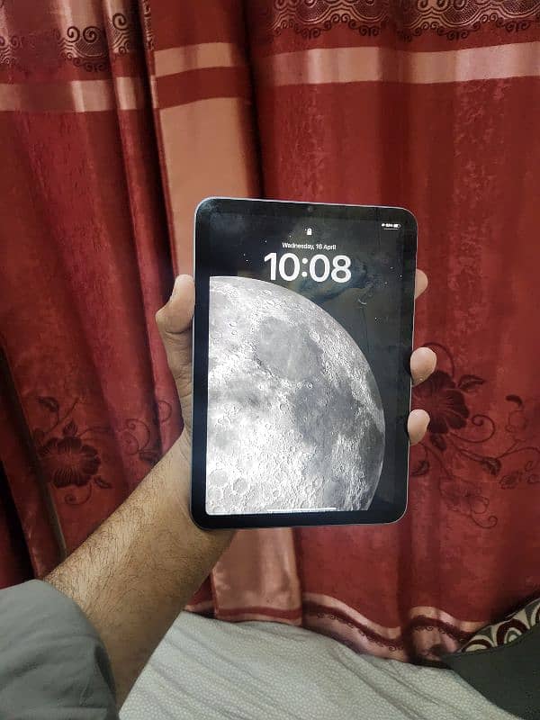 iPad mini6 exchange possible 2