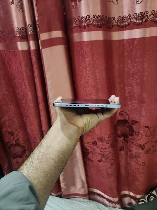 iPad mini6 exchange possible 3