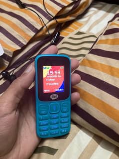 Itel