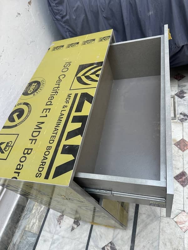 cabinet and office Rack 3