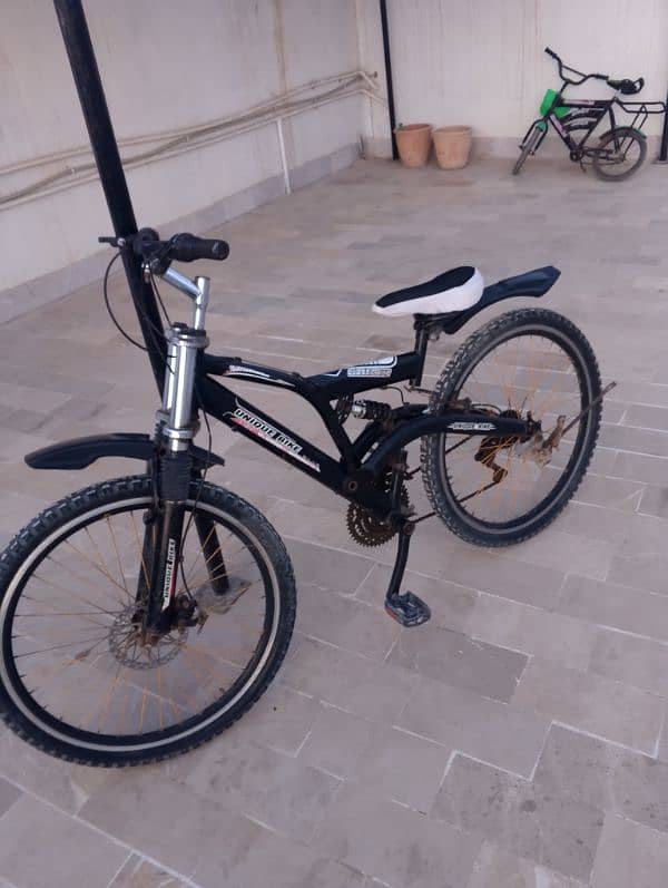 GEAR CYCLE 0