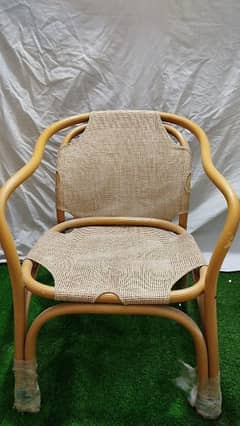 Hevan Chair Set