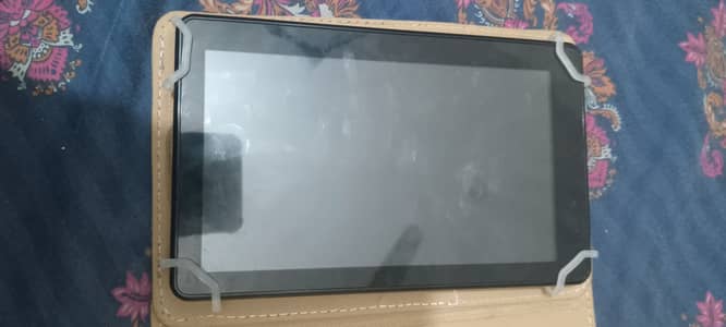 Kids gaming and vedio tablet