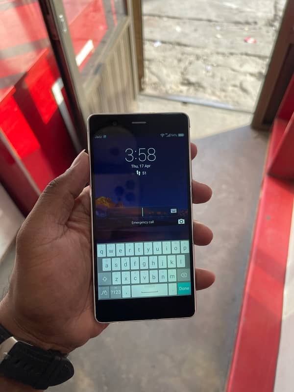 p9lite 3gb ram 32gb memory 0