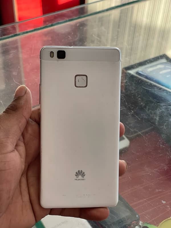 p9lite 3gb ram 32gb memory 5