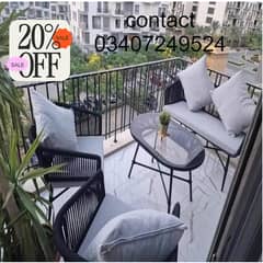 outdoor furniture, garden Furniture, outdoor living, patio furniture