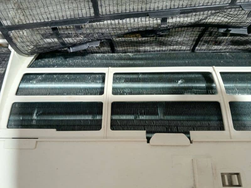 dawalance split Air conditioner 2