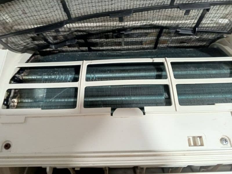 dawalance split Air conditioner 3