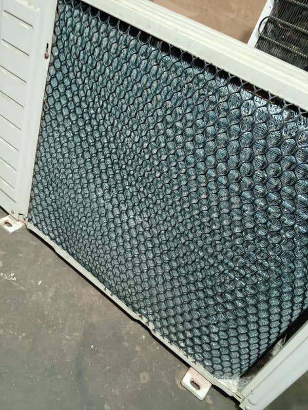 dawalance split Air conditioner 7
