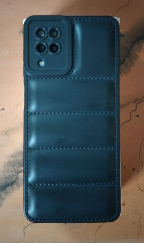 Samsung A12 4/128 2
