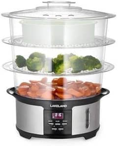 Food Steamer