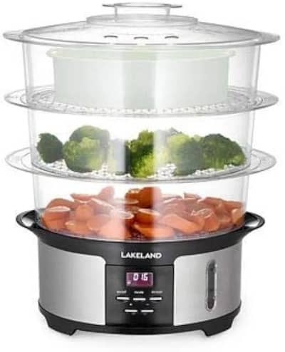 Food Steamer