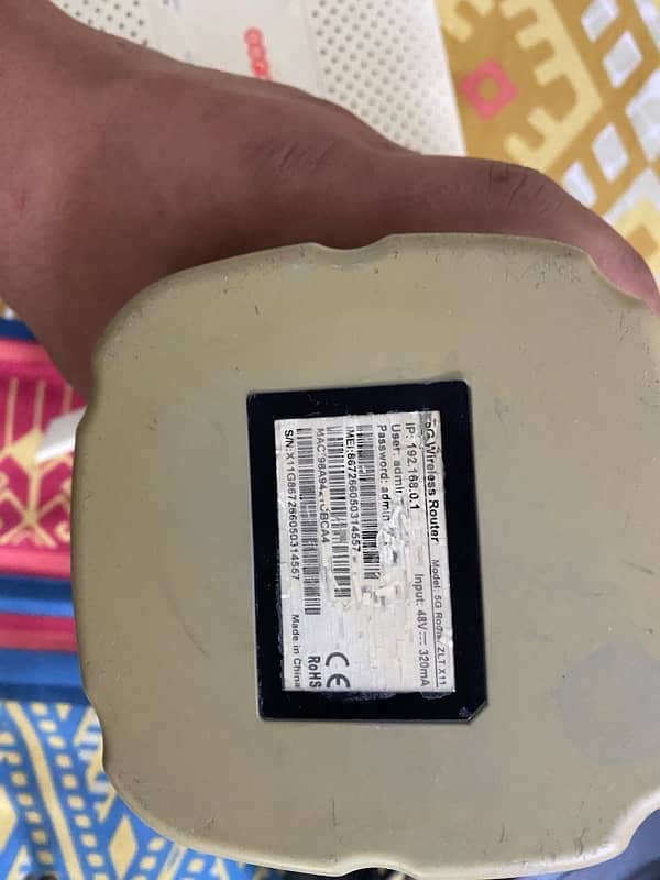 sim wifi router 3