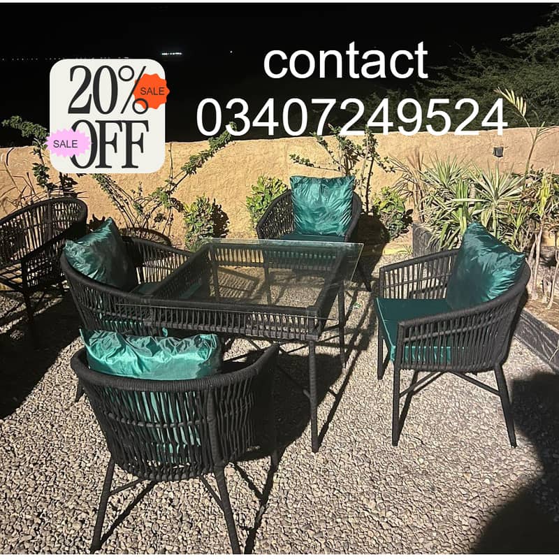 outdoor furniture, garden Furniture, outdoor living, patio furniture 16