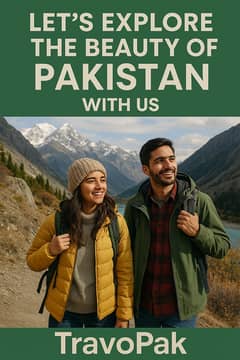 7 Days Dream Tour to Naran – Skardu – Hunza
