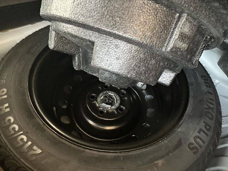 Honda Civic VTi Oriel Prosmatec 2022 5