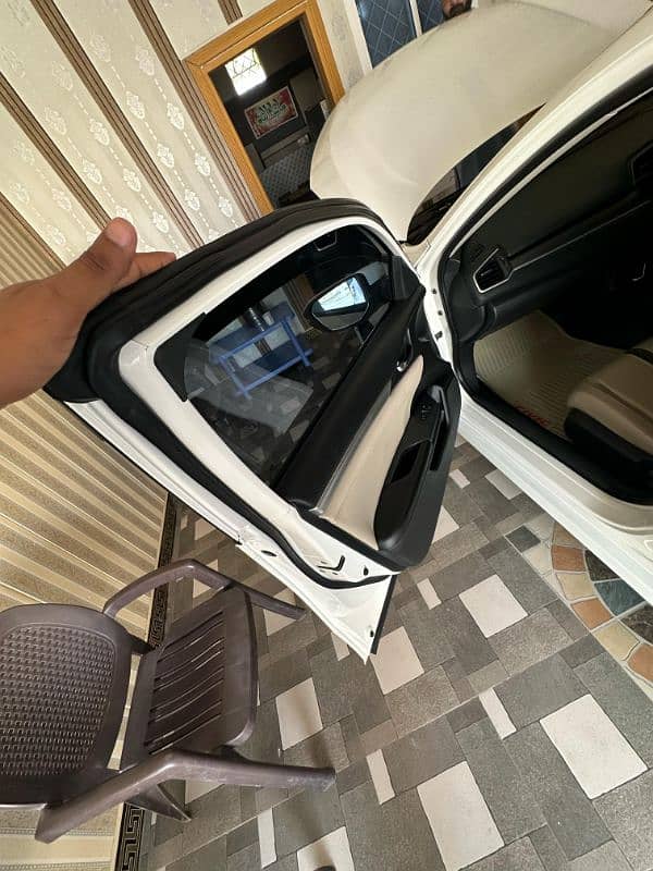 Honda Civic VTi Oriel Prosmatec 2022 11
