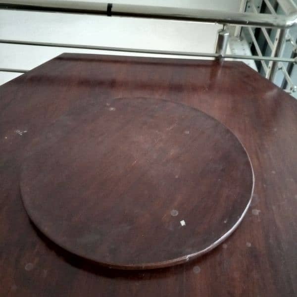 Dining Table 1