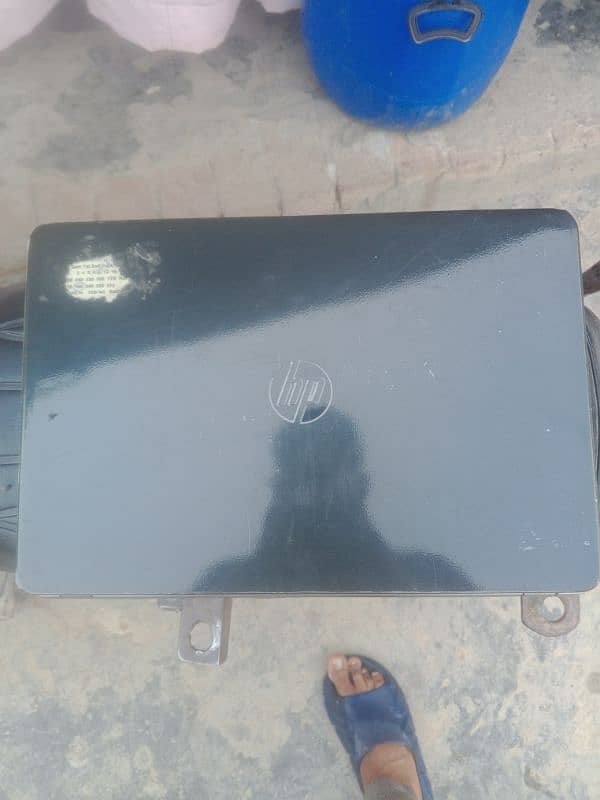 HP laptop core i5 3rd generation 8gb ram 180gb ssd 0