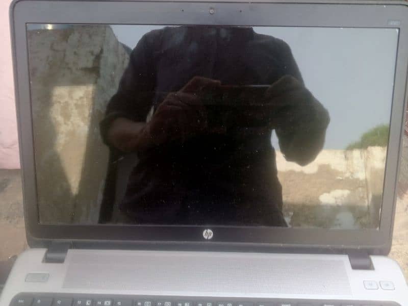 HP laptop core i5 3rd generation 8gb ram 180gb ssd 2