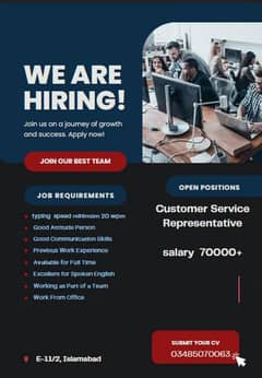 hiring