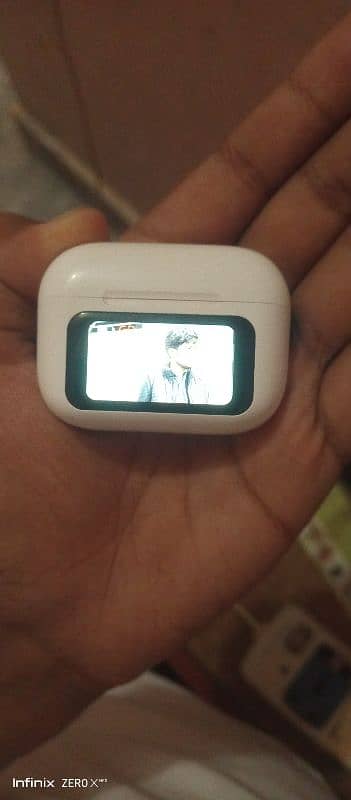 A9pro touch display 2