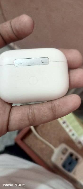 A9pro touch display 4