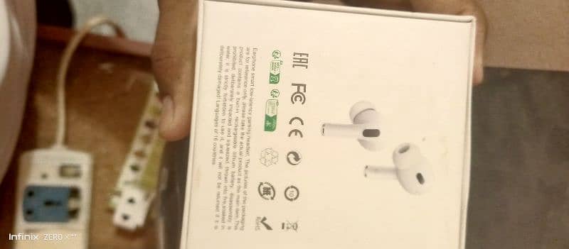 A9pro touch display 5