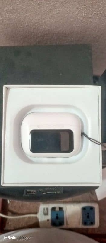 A9pro touch display 6