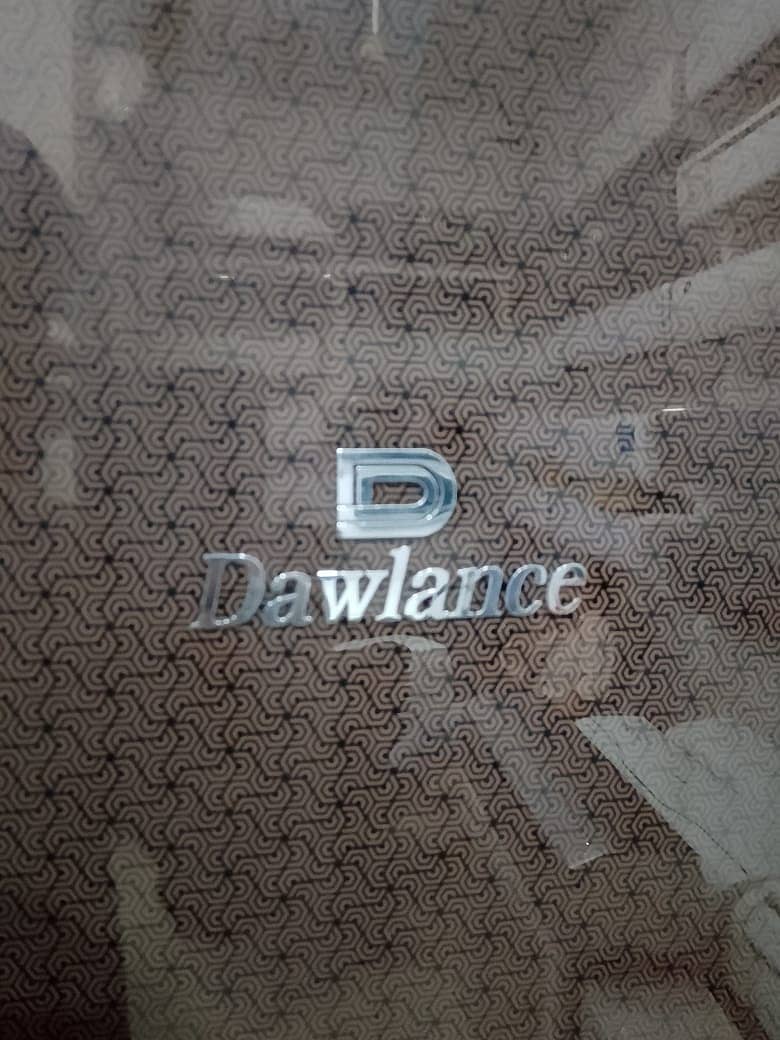 Dawlance fridge GD lare jumbo inverter    (0306=4462/443)Awsum 4