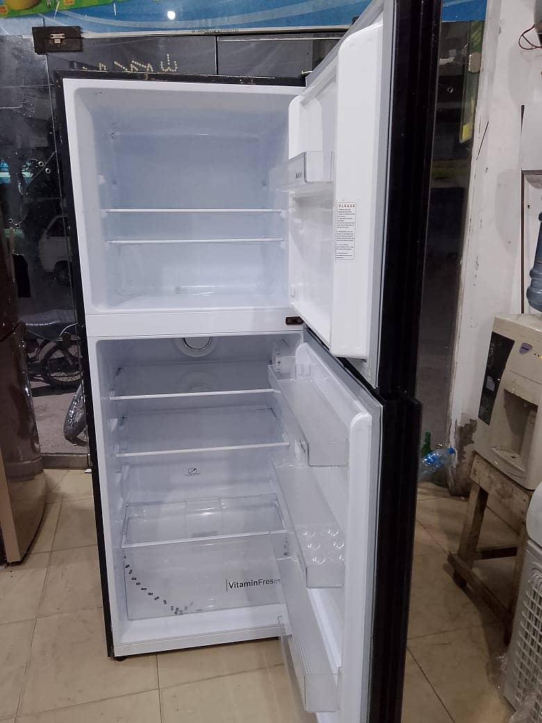 Dawlance fridge GD lare jumbo inverter    (0306=4462/443)Awsum 7