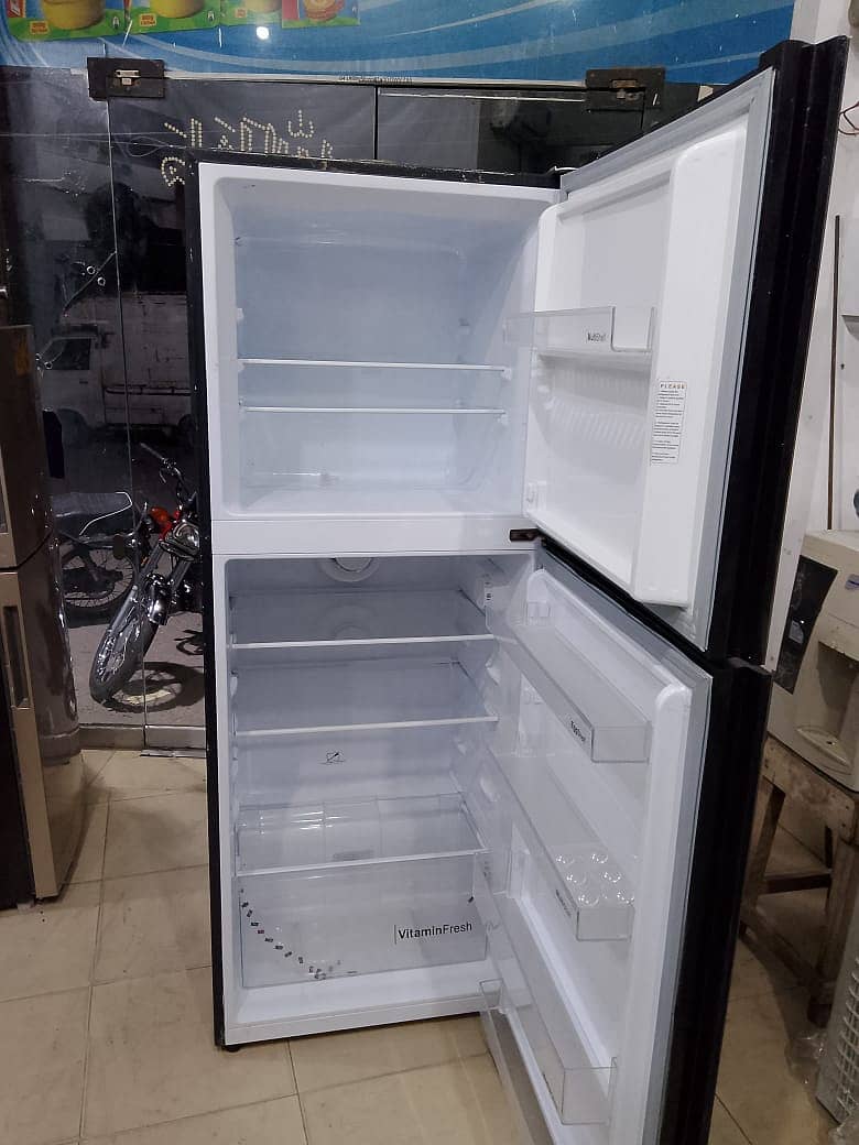 Dawlance fridge GD lare jumbo inverter    (0306=4462/443)Awsum 8