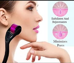 Derma roller 0.5mm