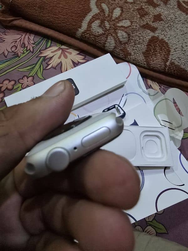 Apple watch SE2 2ND GEN 2