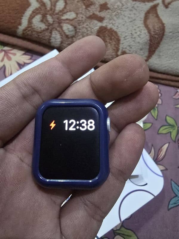 Apple watch SE2 2ND GEN 5