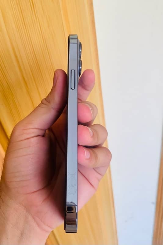 iPhone 13 Pro Max 512 GB Non PTA 3