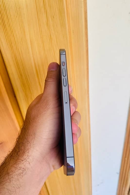iPhone 13 Pro Max 512 GB Non PTA 4