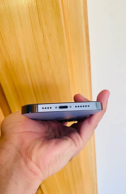 iPhone 13 Pro Max 512 GB Non PTA 5