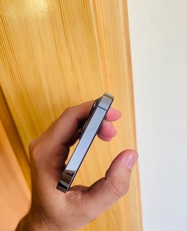 iPhone 13 Pro Max 512 GB Non PTA 6