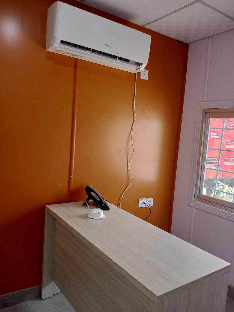 double story container office container prefab homes portable cafes 5