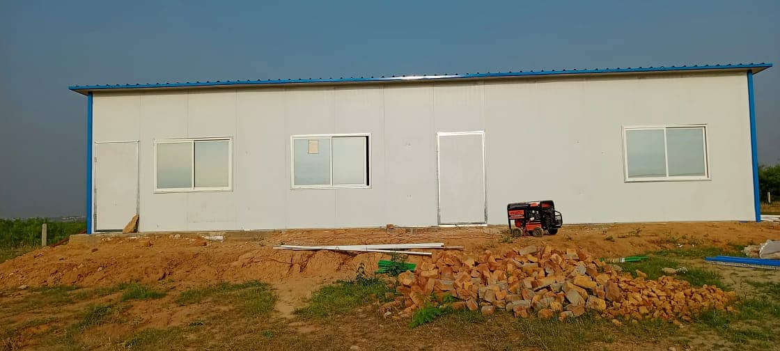 double story container office container prefab homes portable cafes 9