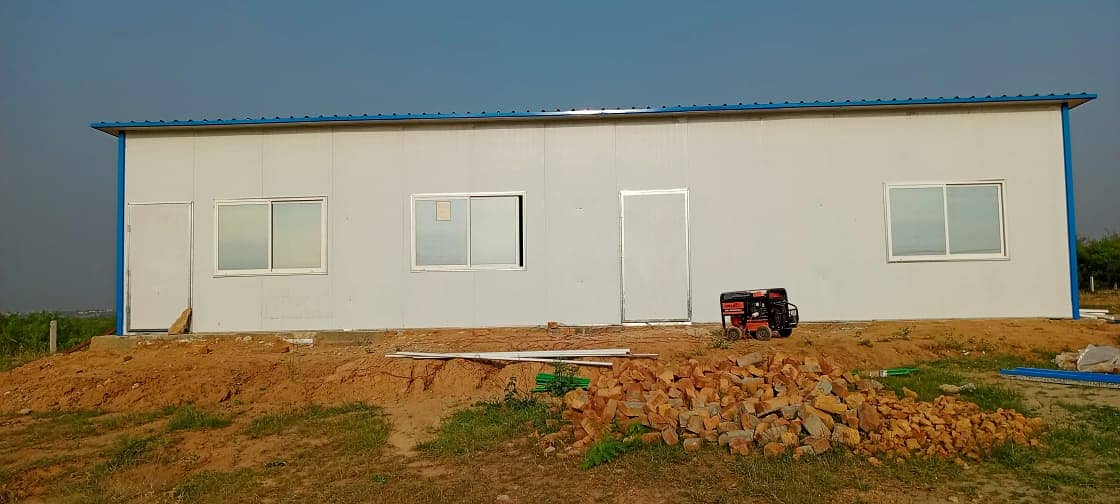 double story container office container prefab homes portable cafes 10