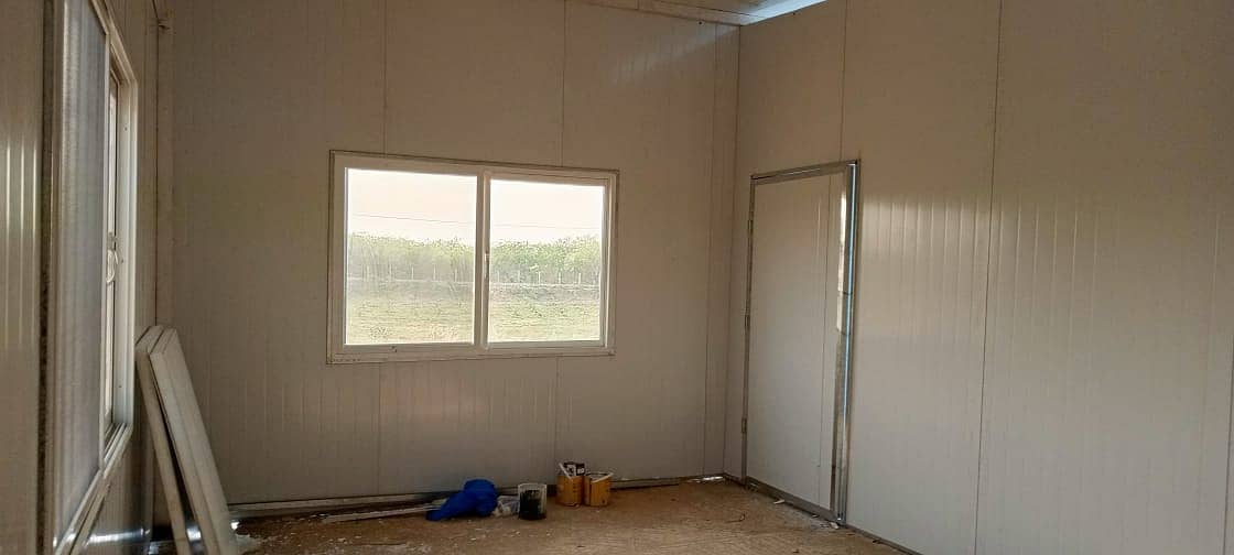 double story container office container prefab homes portable cafes 14